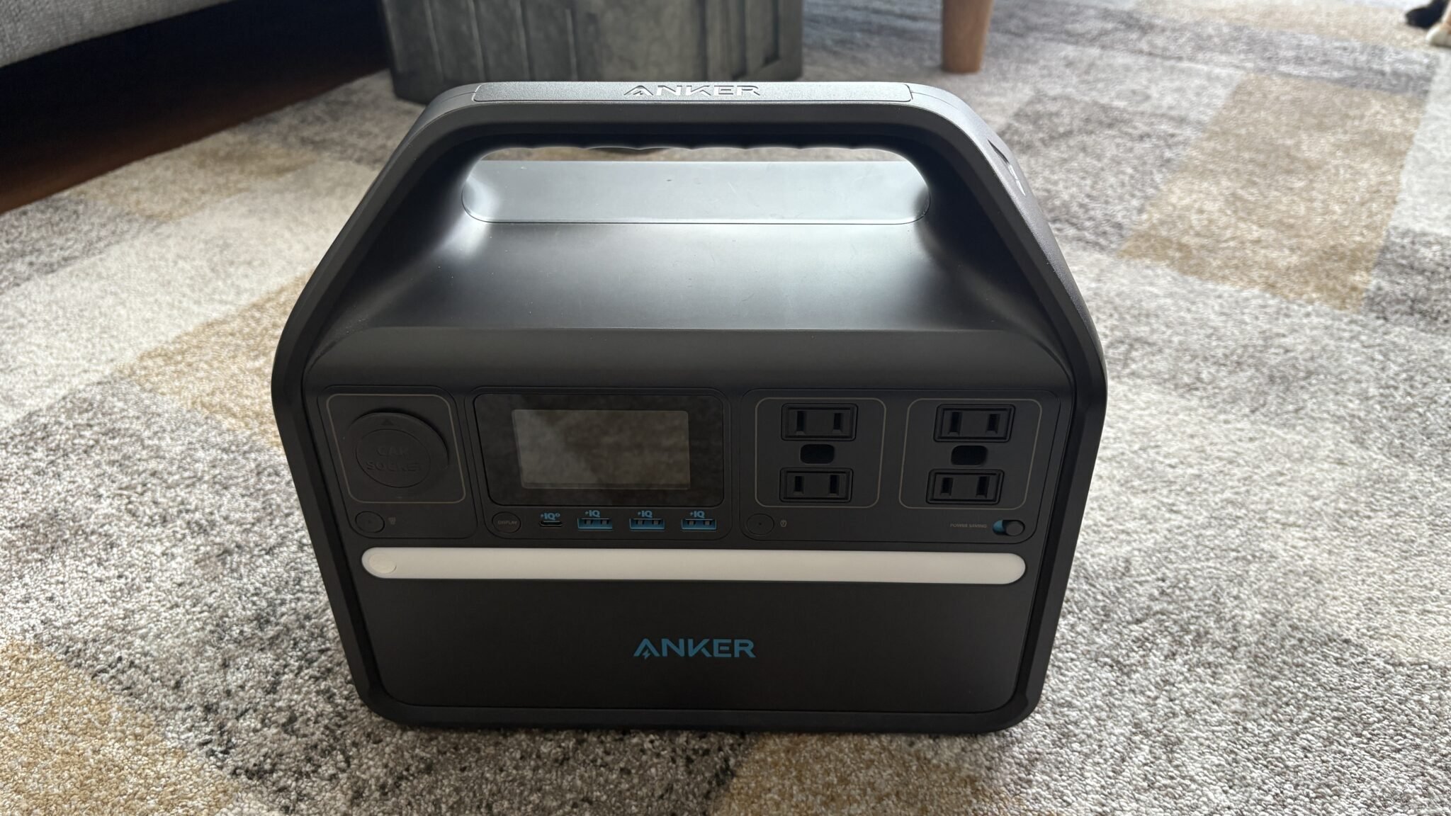 ポータブル電源】ベランダ発電から防災まで、1年間使用して分かった