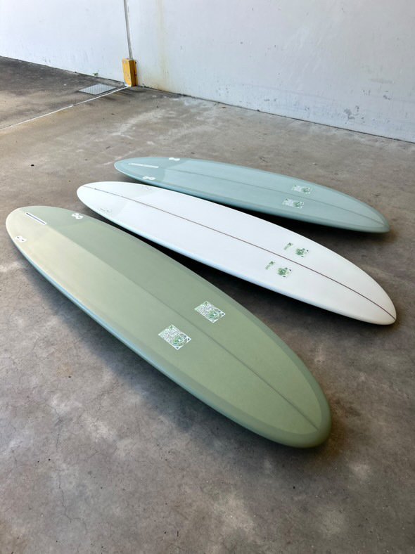 Wayne Lynch Surfboards取扱開始のお知らせ｜RIDE SURF+SPORT