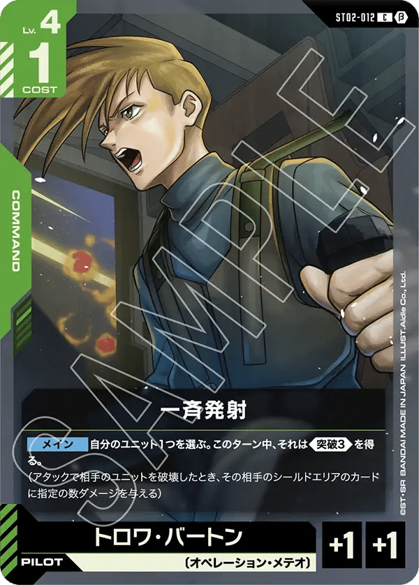 s*t様 ヒイロ•ユイ エリア ベスト8 プロモ チャンピオンシップ