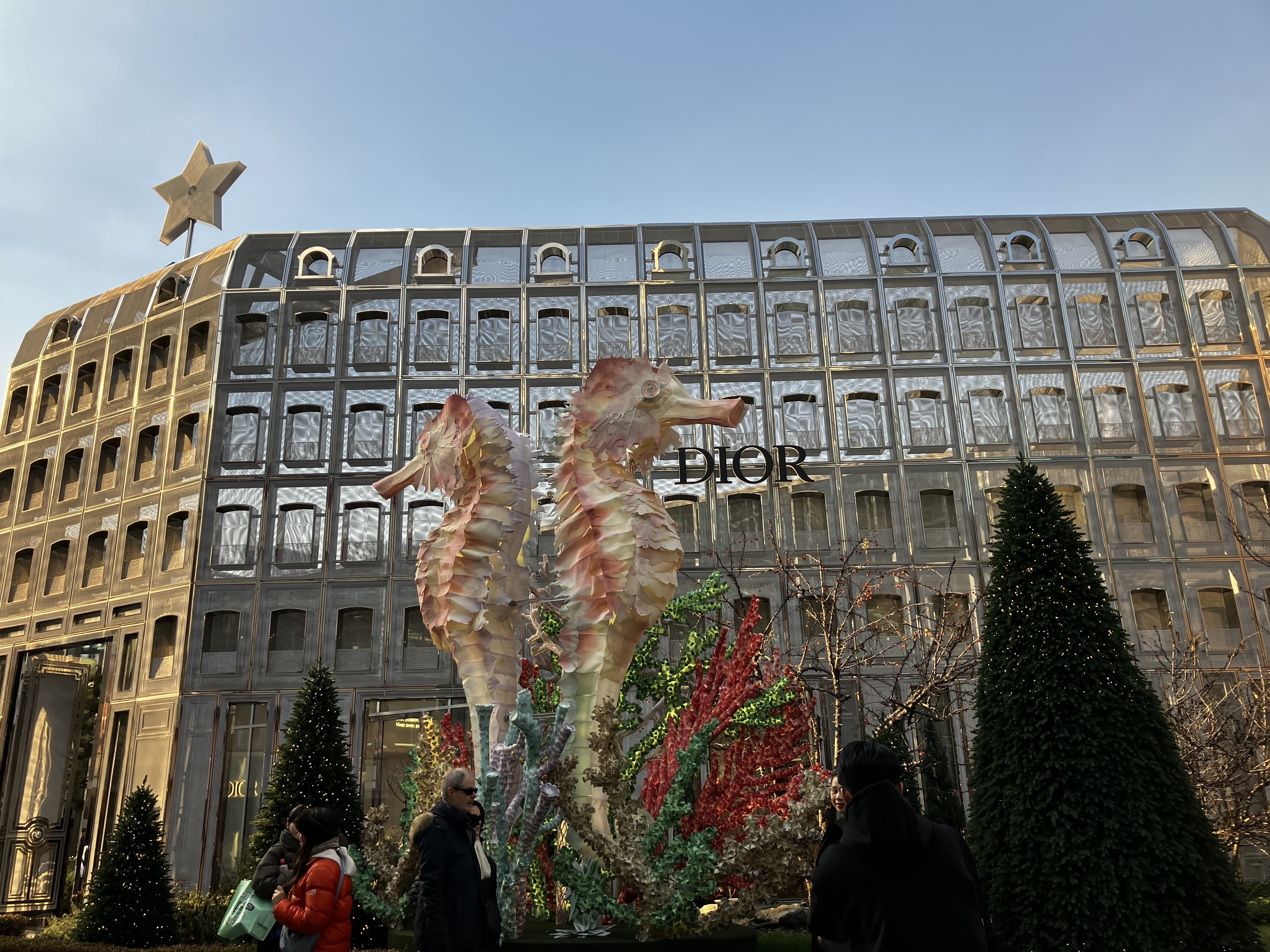 2024-2025 ソウルツアー⑥聖水でポップアップ巡り｜おヌシちゃん