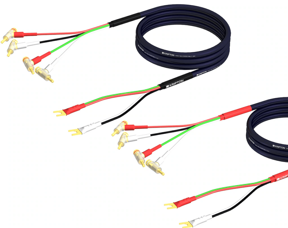 バイワイヤ接続はいいぞ!｜炭山アキラ