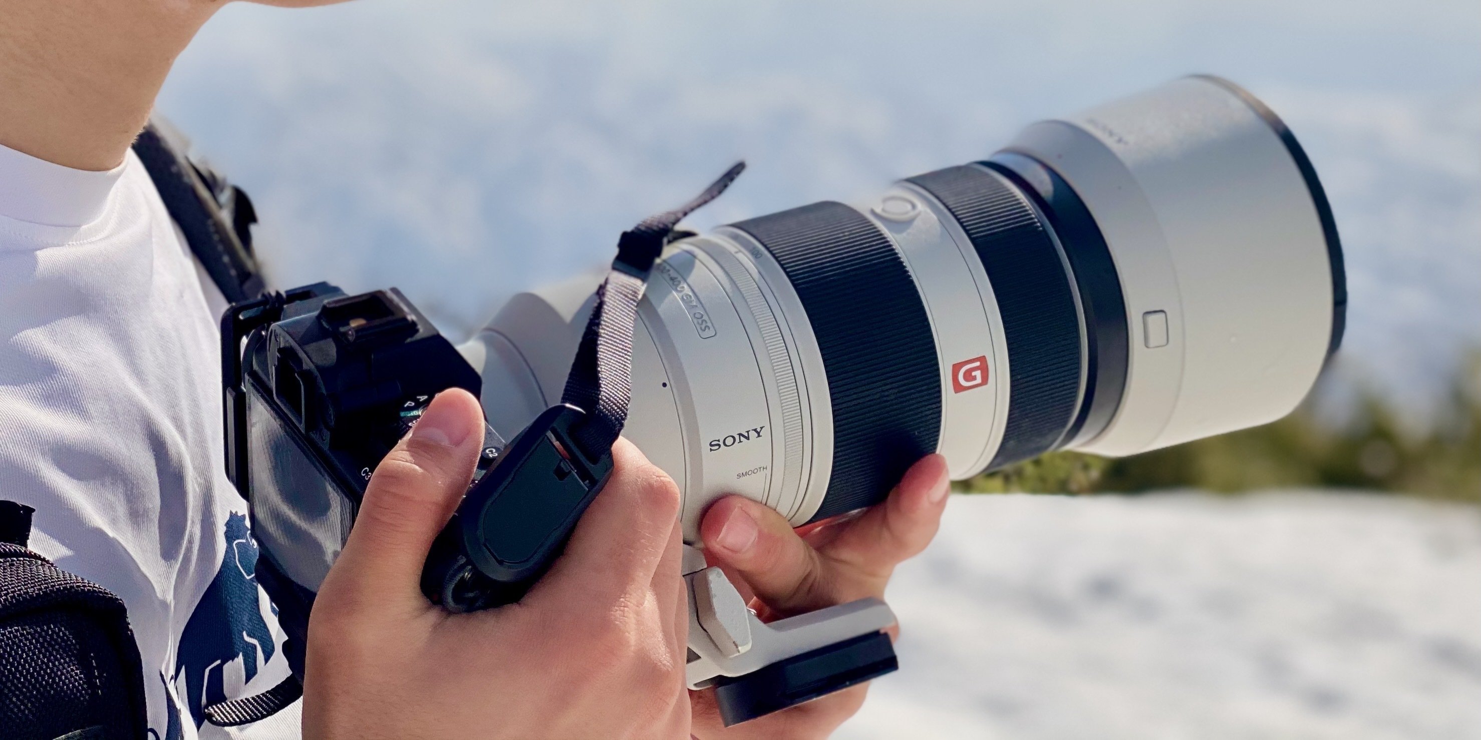 登山で使う最適な望遠レンズを考えてみる（Nikon Zマウント向け