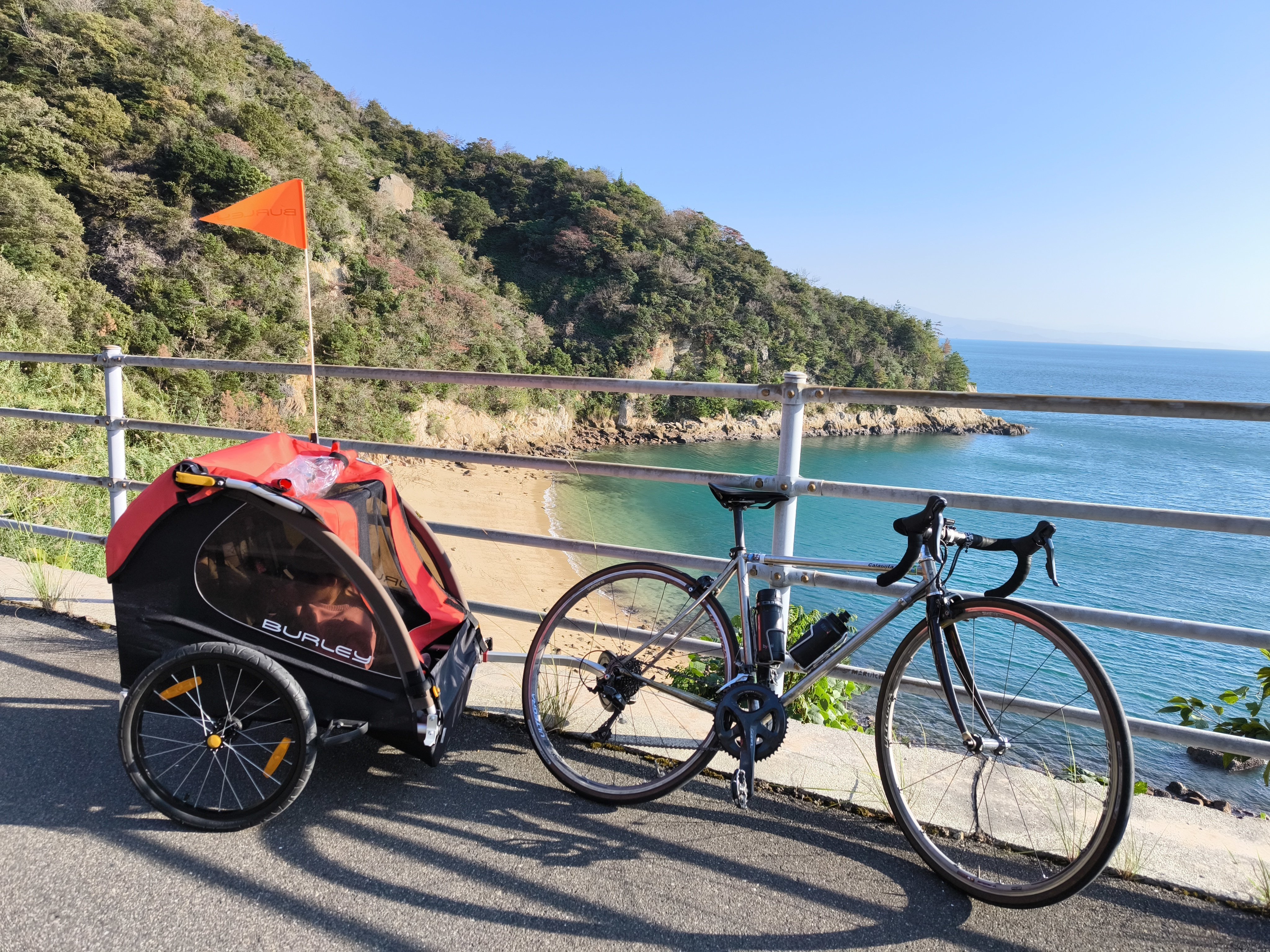 カーボンホイール導入｜takuma yoshioka