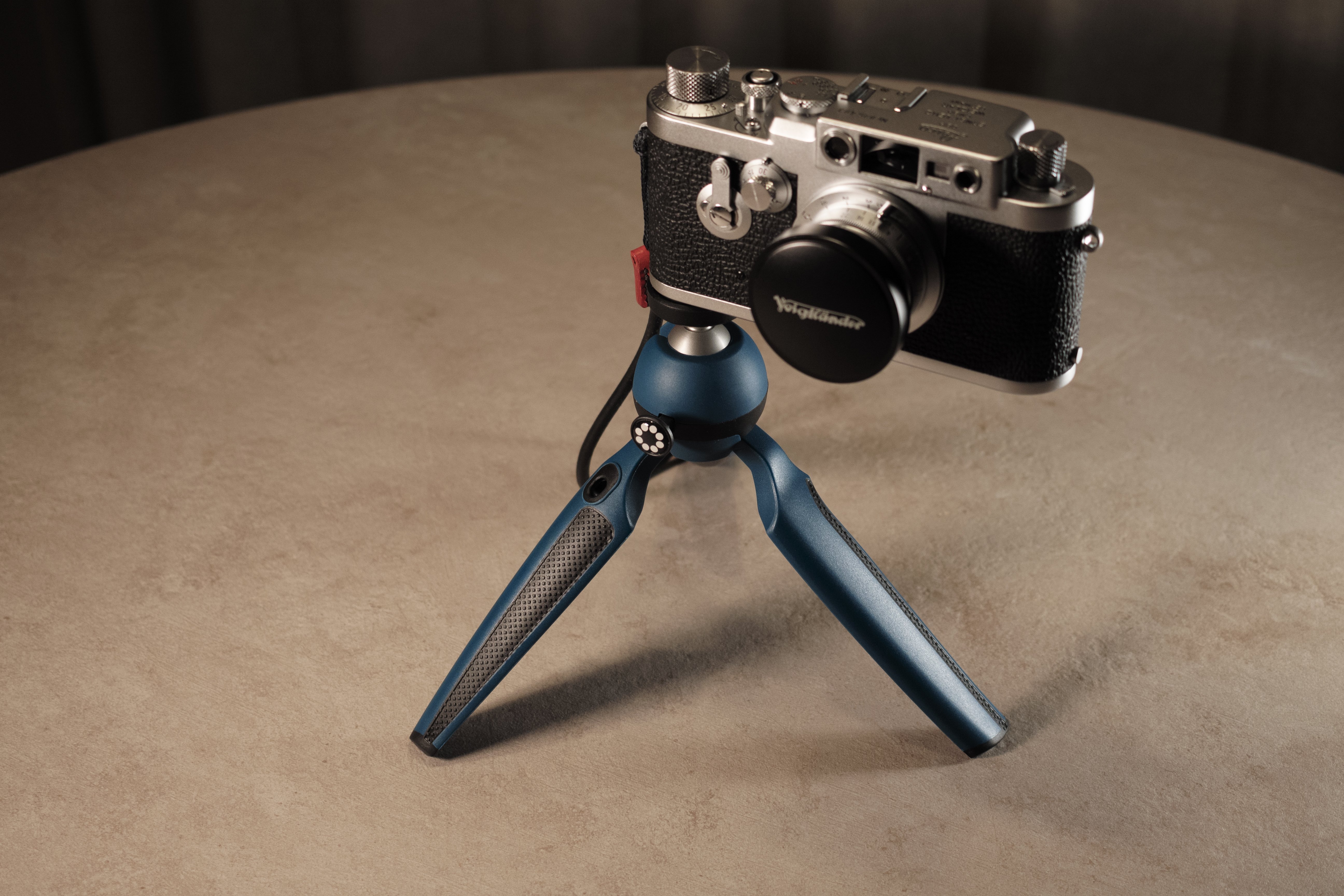 JOBY ハンディーポッドを購入｜kamo