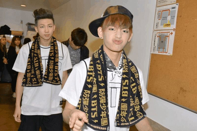 BTS2014[防弾少年団 1st JAPAN SHOWCASE -NEXT STAGE-]｜beforesunrise59