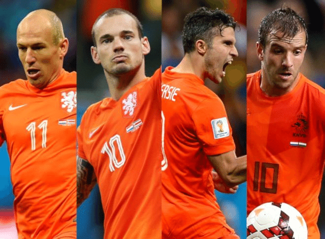 1001 蹴球論87｜2010年 南アフリカW杯② 日本vsオランダ ～最強の相手