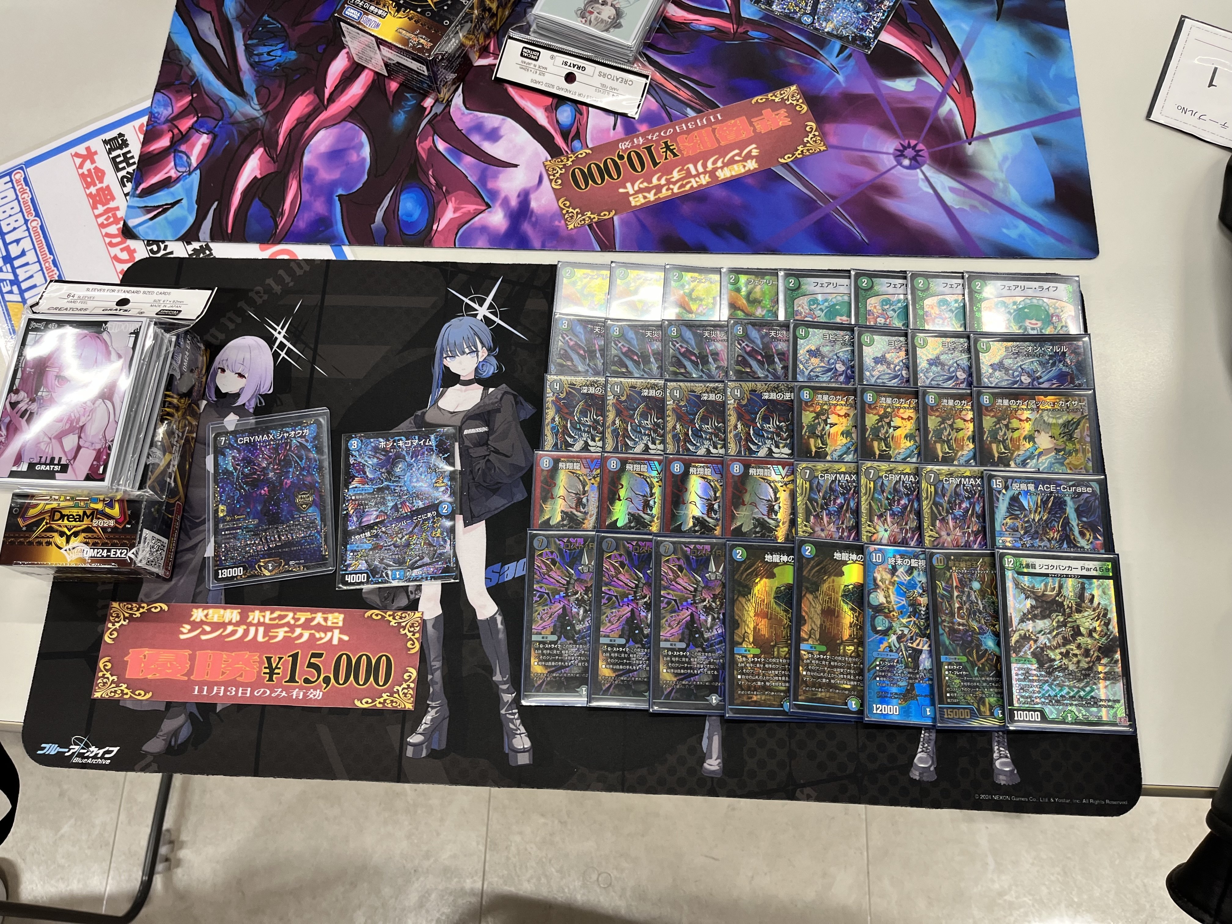 アナカラーマルル忘備録｜Zakku