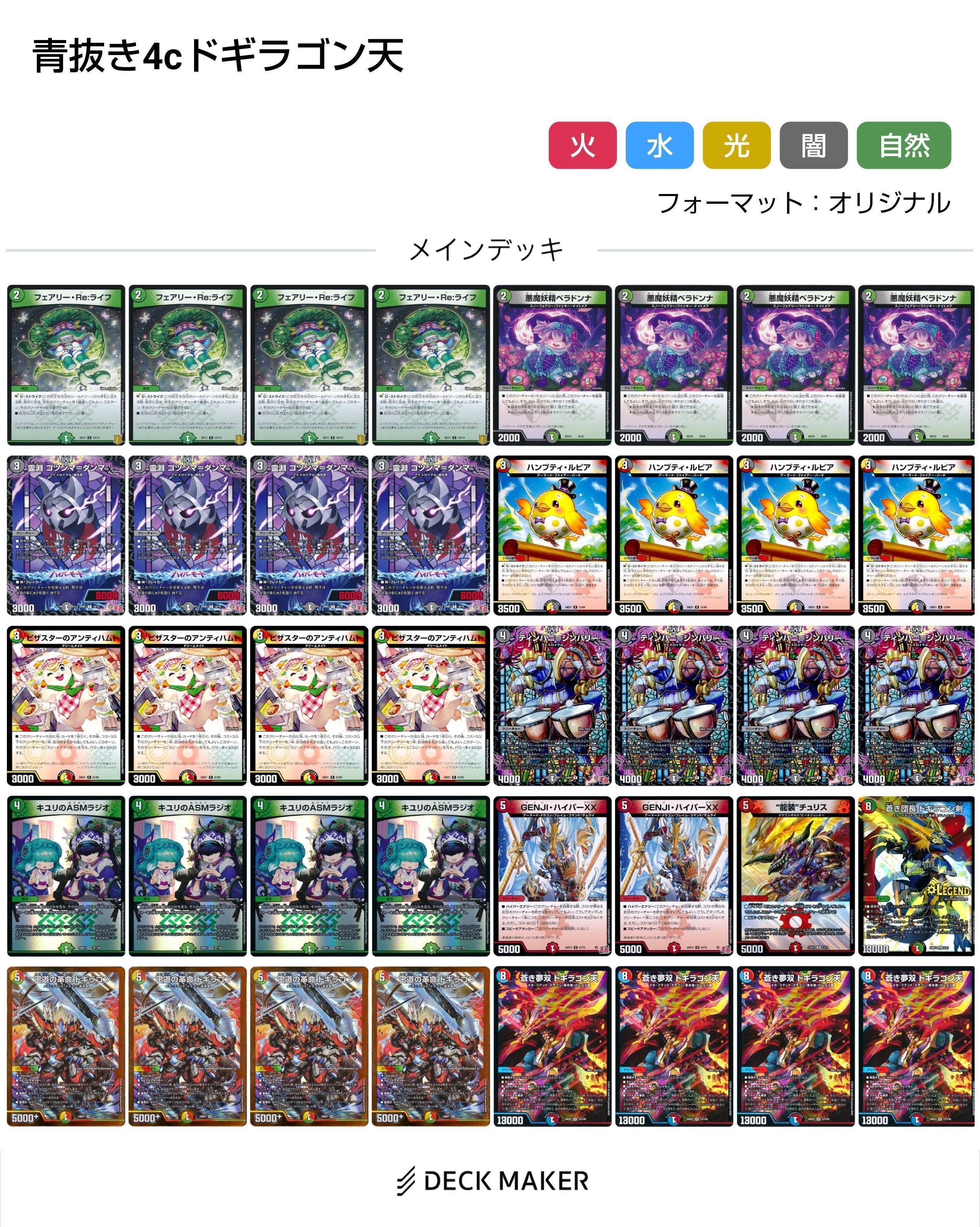 4cドギラゴン天〜ラジオとネズミと焼き鳥を添えて〜｜すずのき