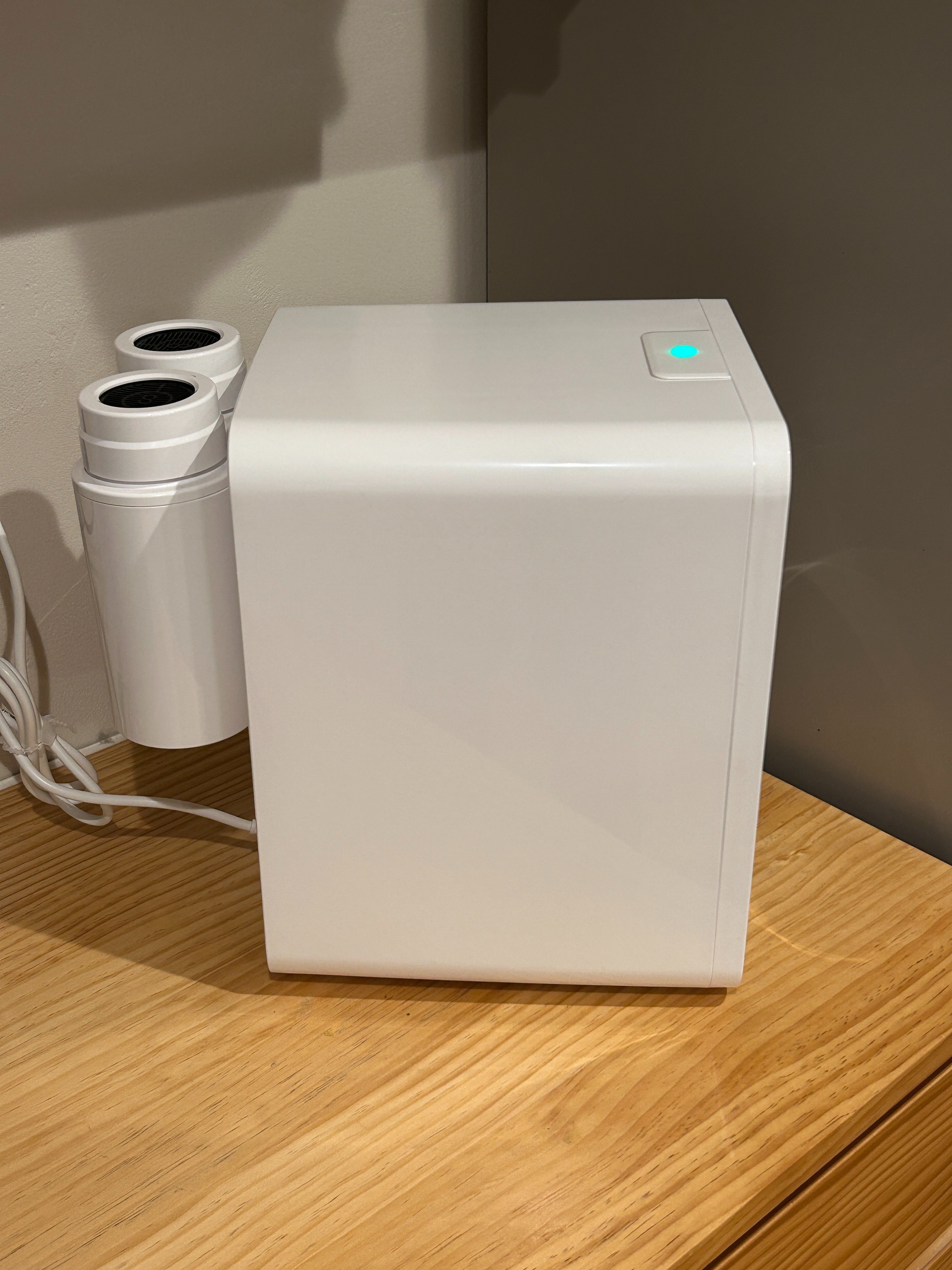 買って良かった 生ごみ処理機 loofen（ルーフェン）｜たつ