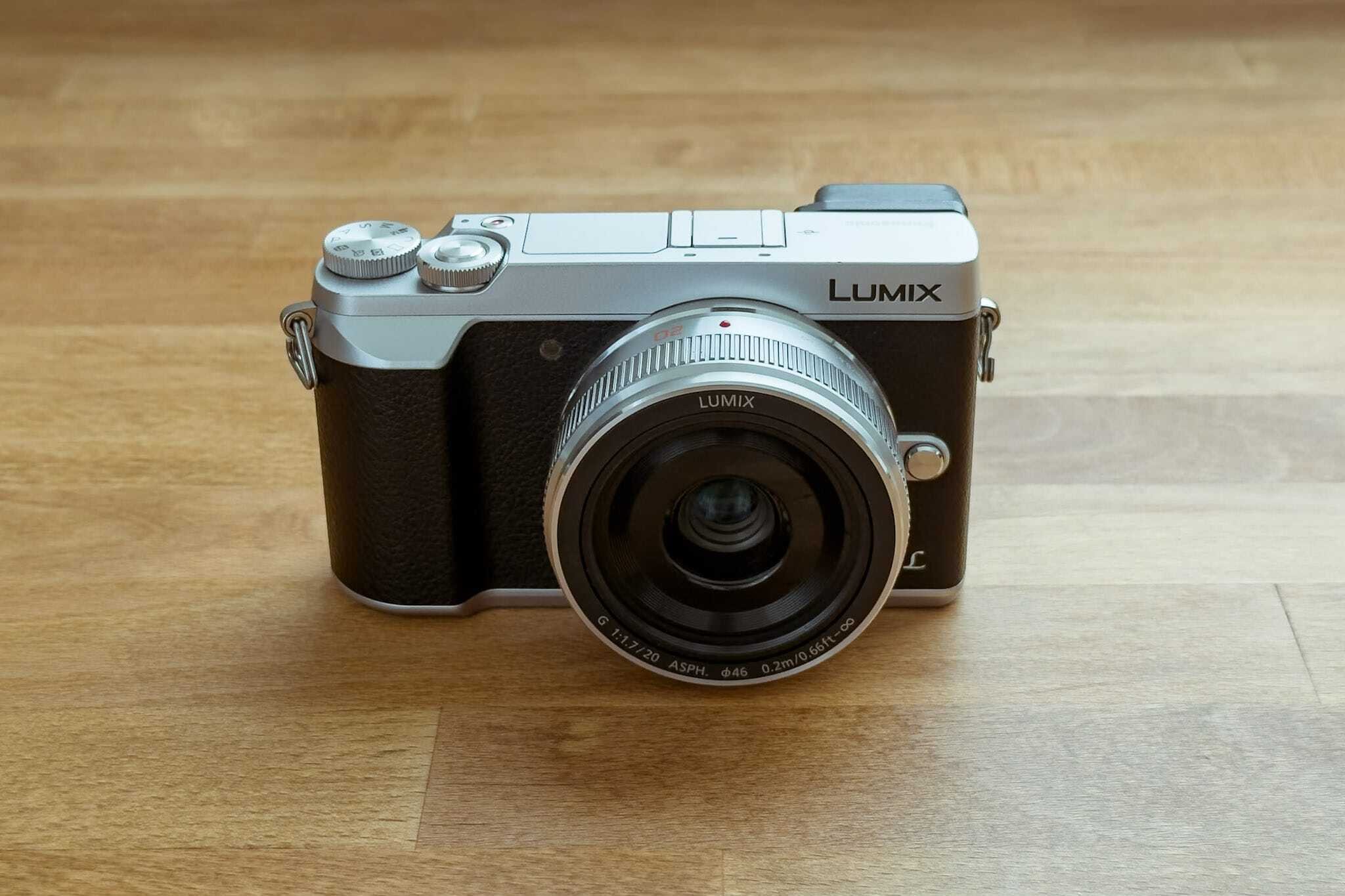 2016年発売のマイクロフォーサーズカメラを買った｜ばるき