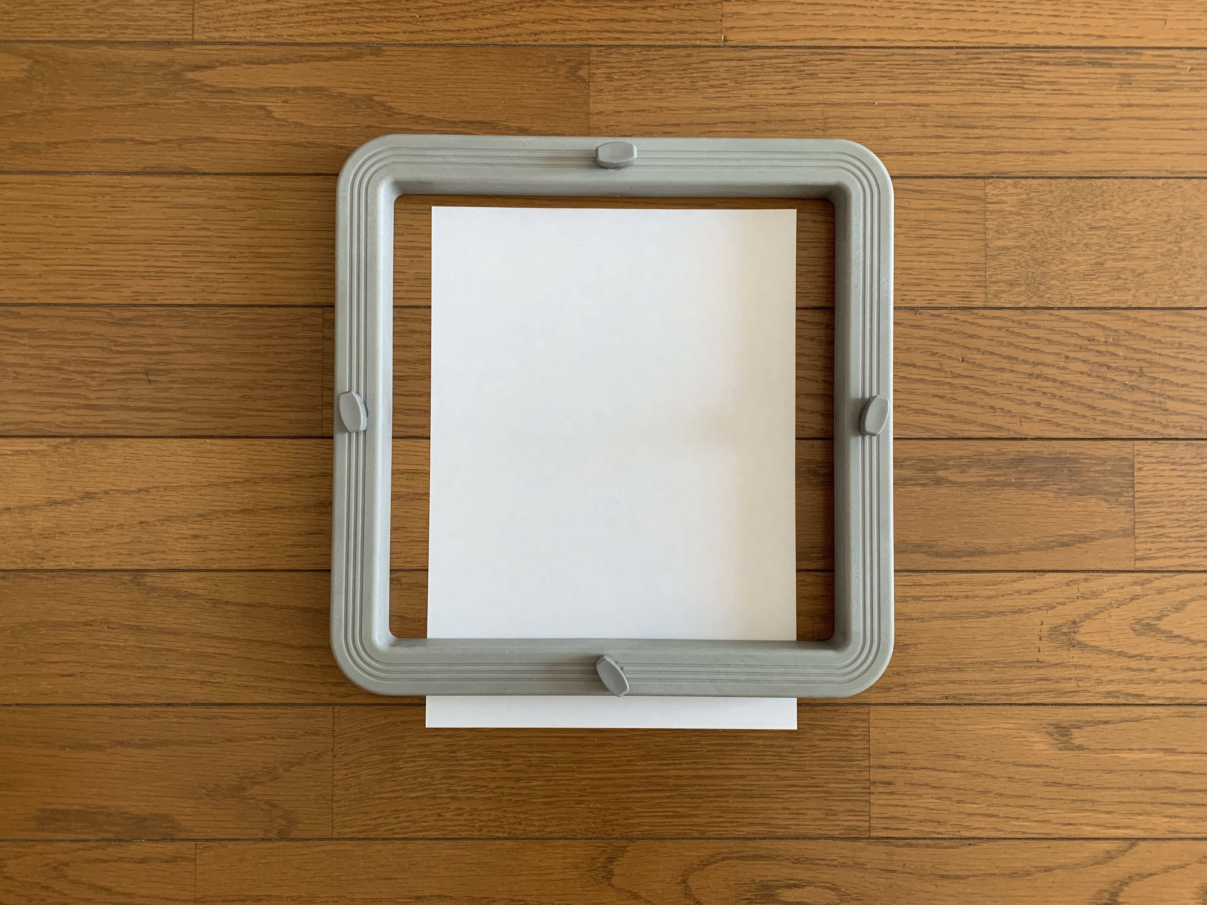 Tシャツくん ミドルフレームをレビュー！バランスのとれた良いシルク