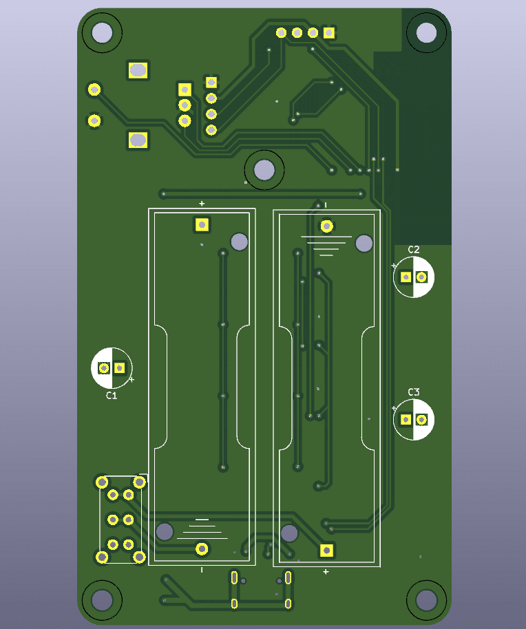 P040 WiFI Throttle｜Tetsuo (HMX)