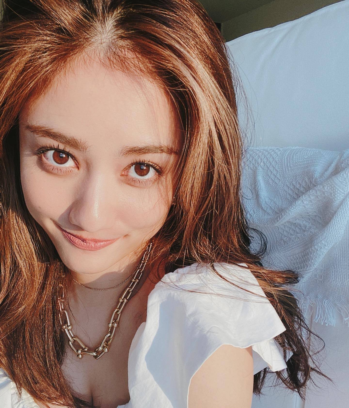 ティファニー ハードウェアを着用している芸能人・有名人まとめ【2026