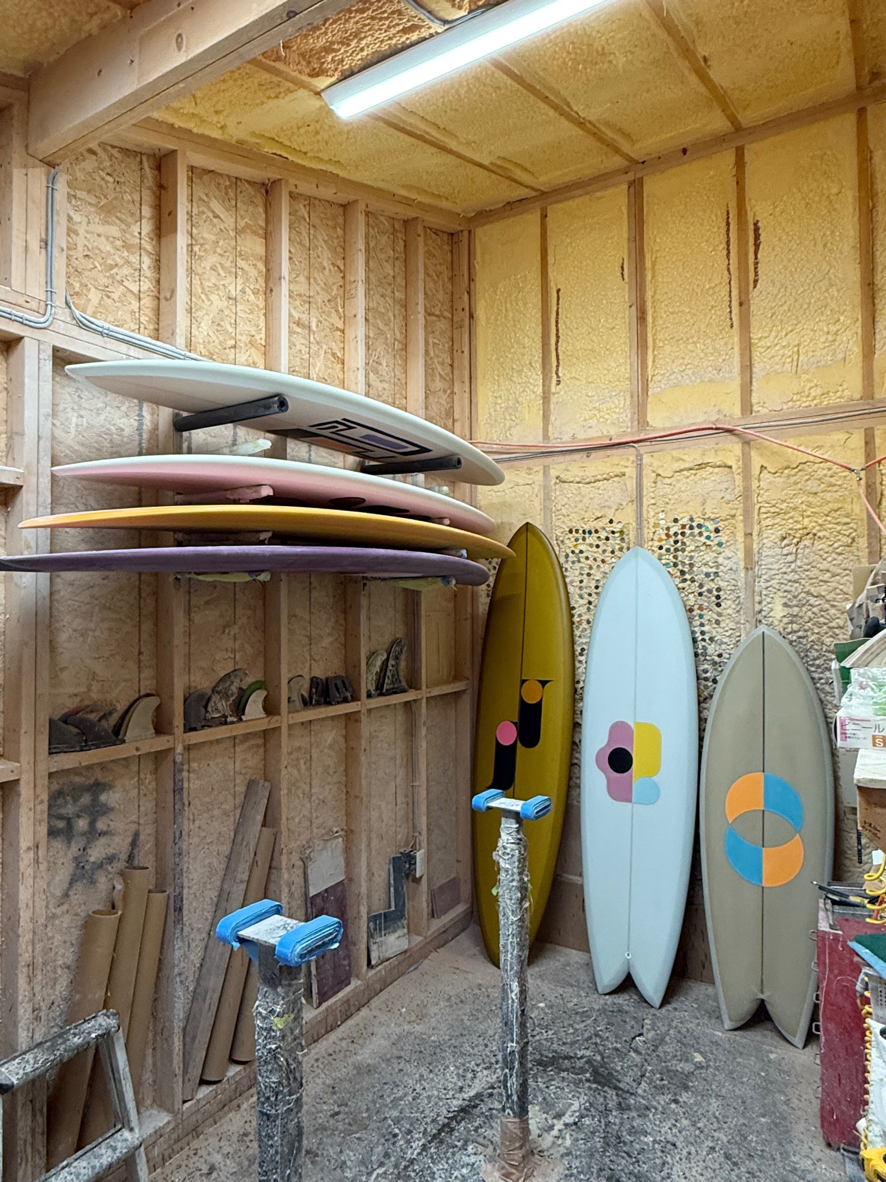 Pinder x Angelo x Tappy｜RIDE SURF+SPORT