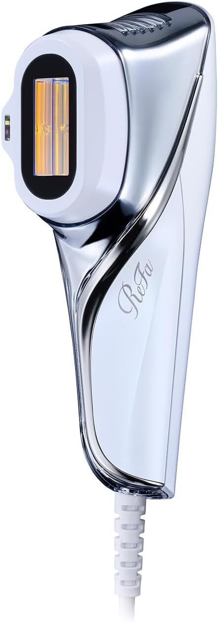 リファ エピダブル クール/ReFa EPI W COOL】新モデル徹底レビュー｜翼