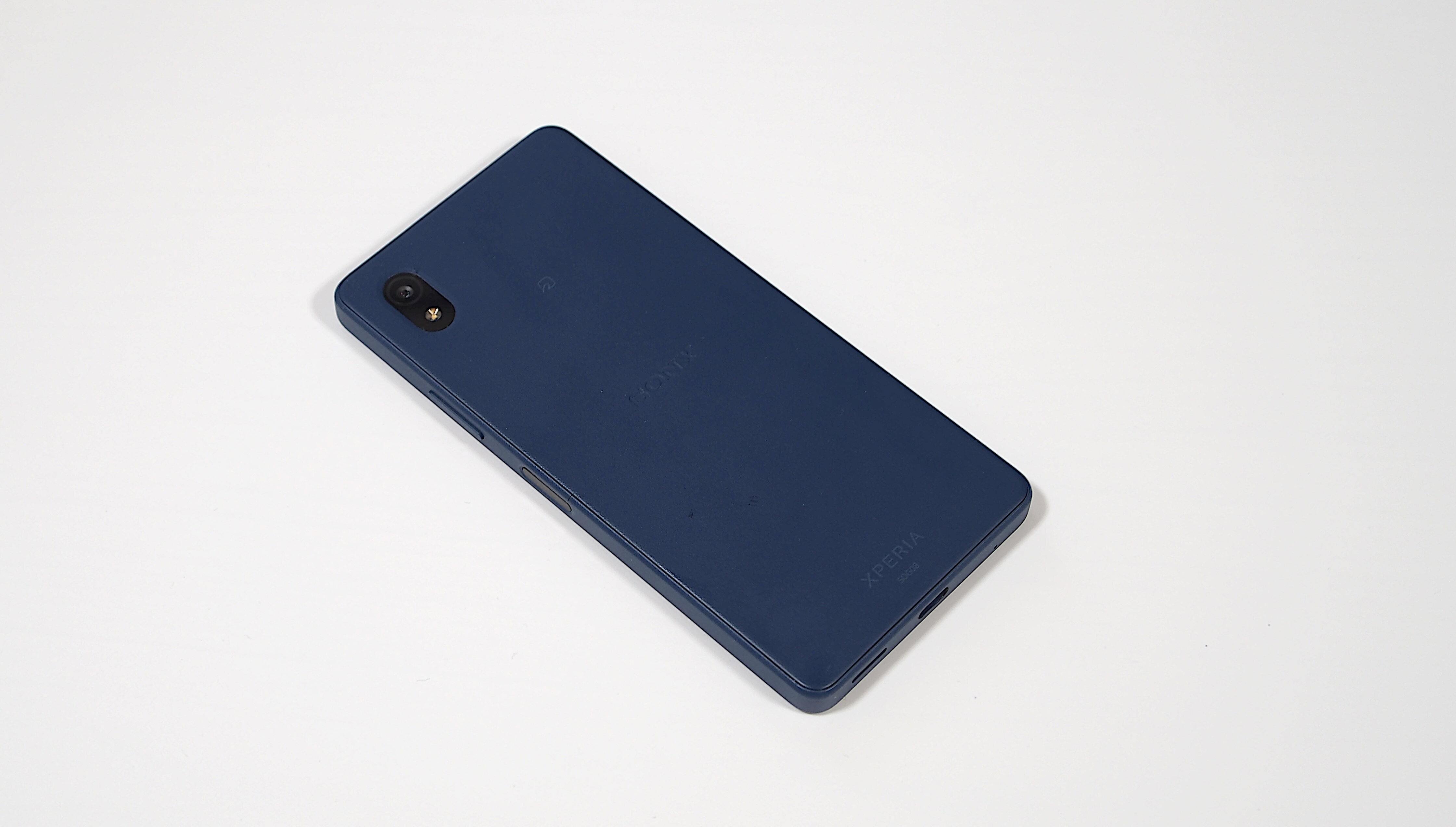 Xperia Ace IIIをジョギング用スマホにしたら良い感じだった【簡易