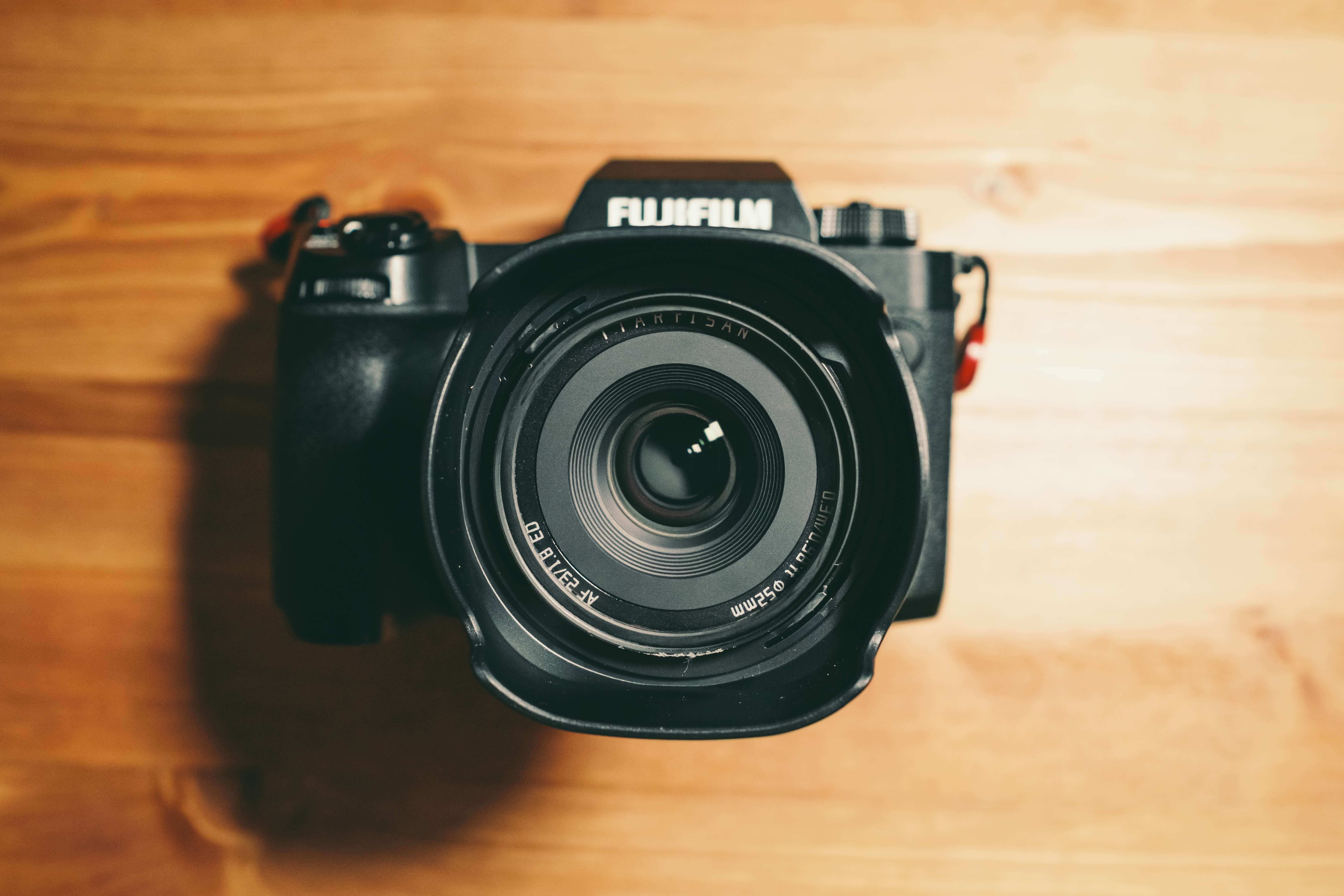 銘匠光学 TTArtisan AF 23mm f/1.8 富士フイルムXマウント 最速