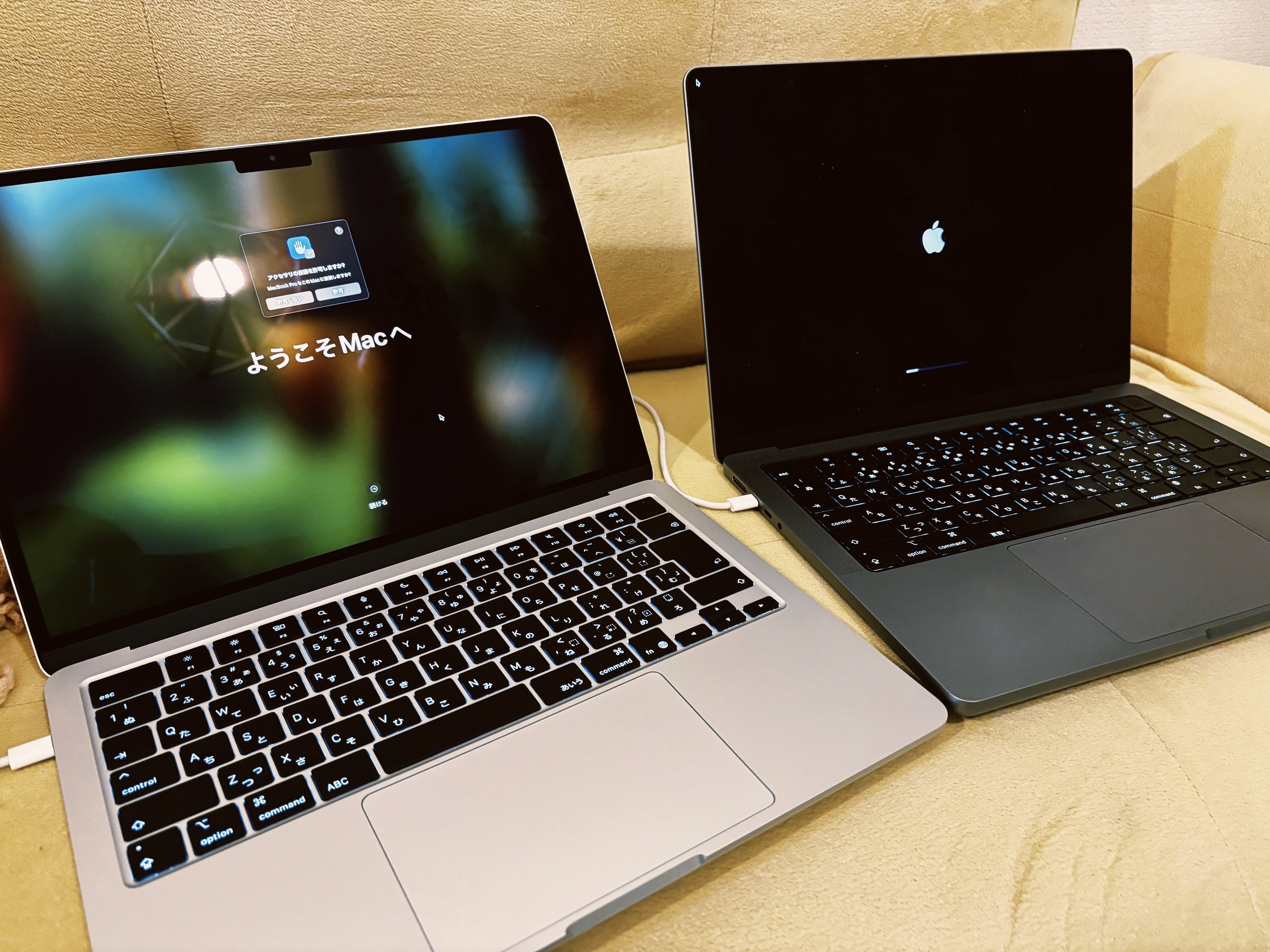 Macbook Air M4(2025)を購入しました｜鈴木ユートピア