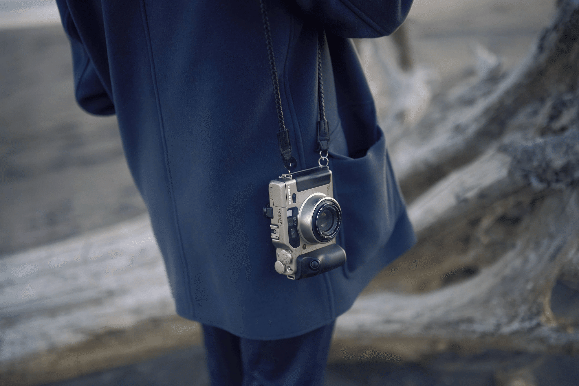 PENTAX645NIIのコスパが良すぎることをフィルムユーザーは知っておく