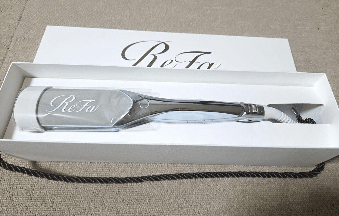 リファ パワーストレートアイロン プロ 徹底レビュー｜ガジェット速報