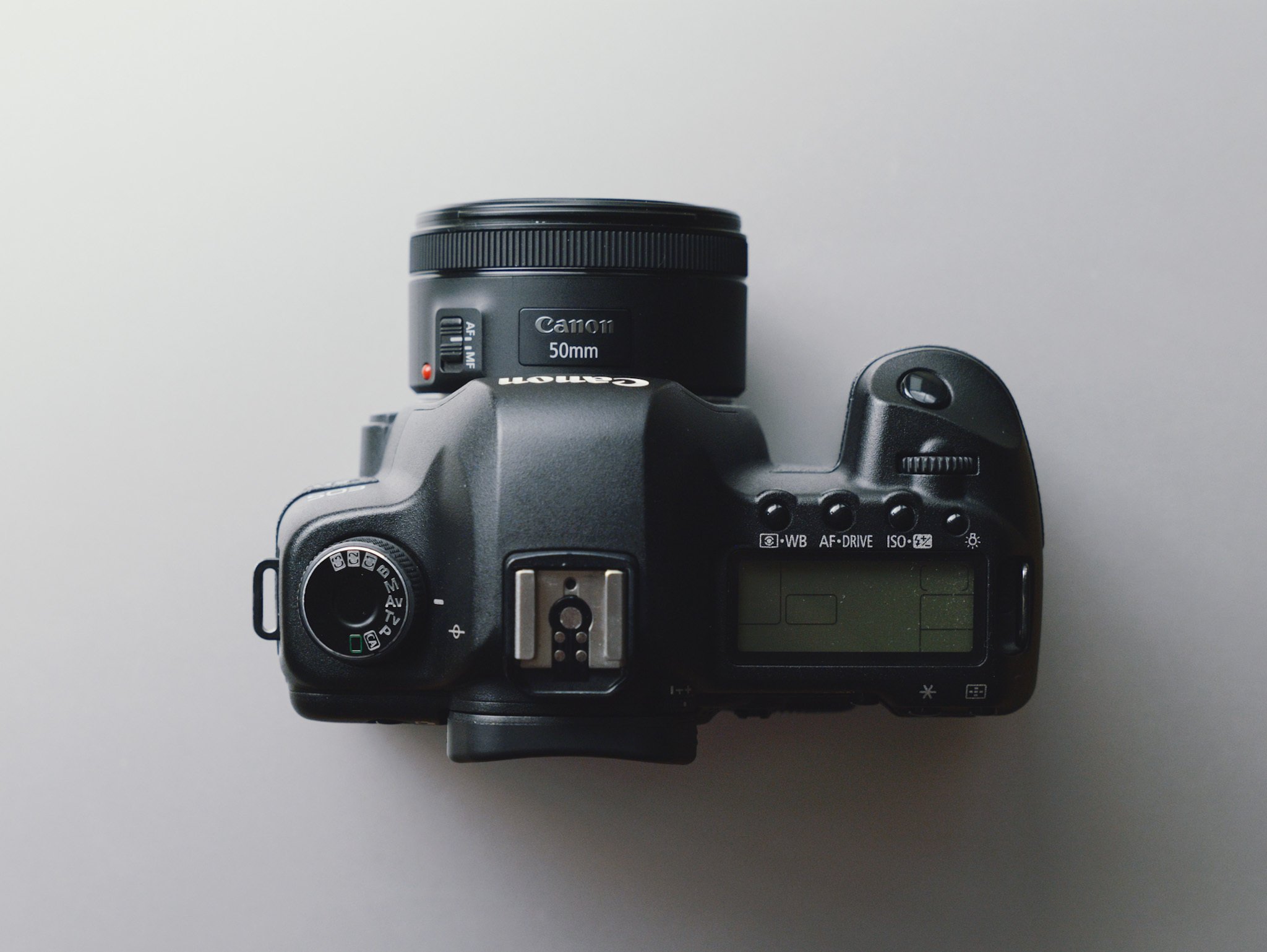 作例あり】Canon EOS 5D markⅡのファーストインプレッション｜kEigo