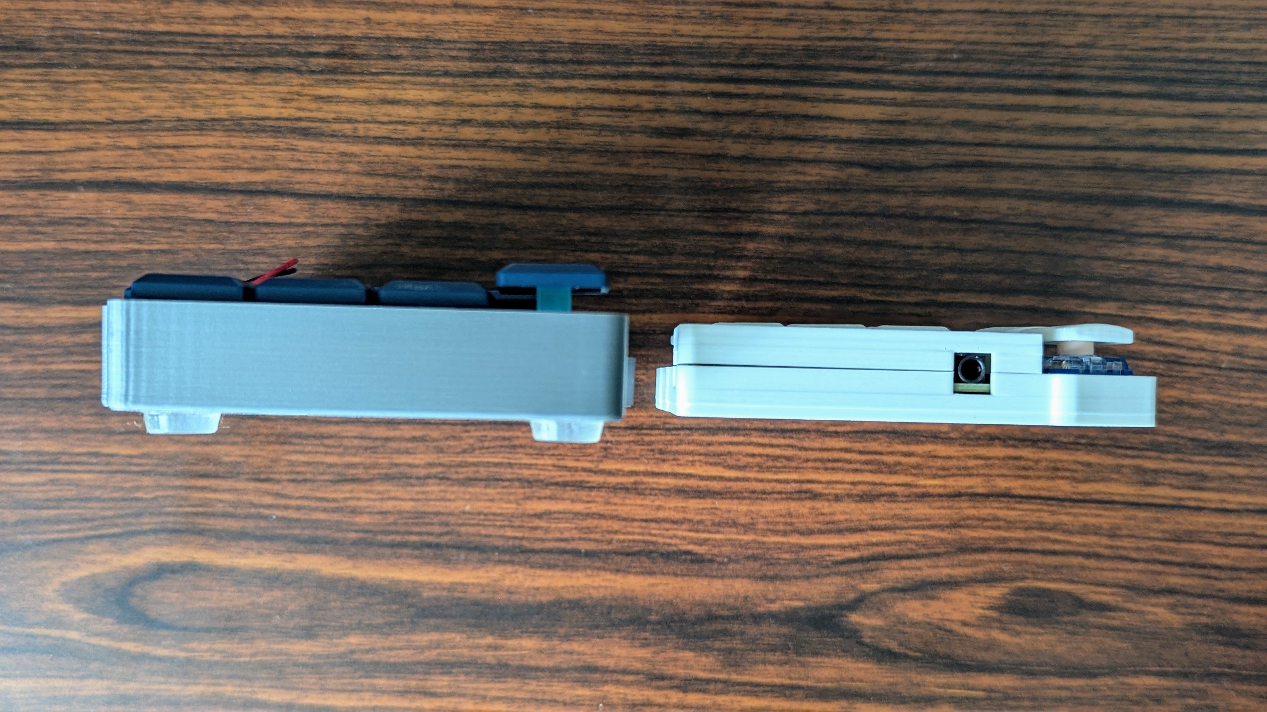 Keyball39ish で狭ピッチキーボードに入門してみた｜hyakum