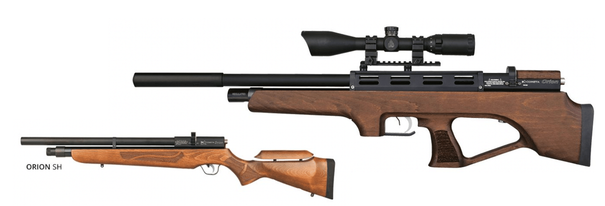 トウキョウジュウホウ(TJO)の取扱PCPエアライフル一覧【2025年 最新版