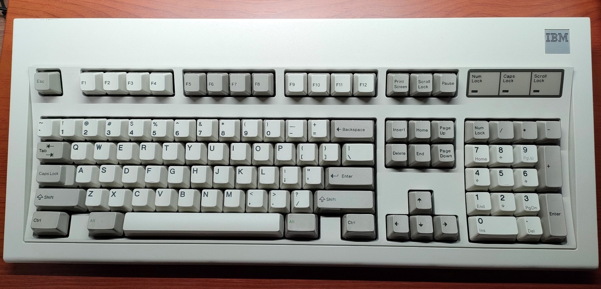 キーボード沼遍歴のあれこれ～リベルタッチやALPS、座屈ばねなど