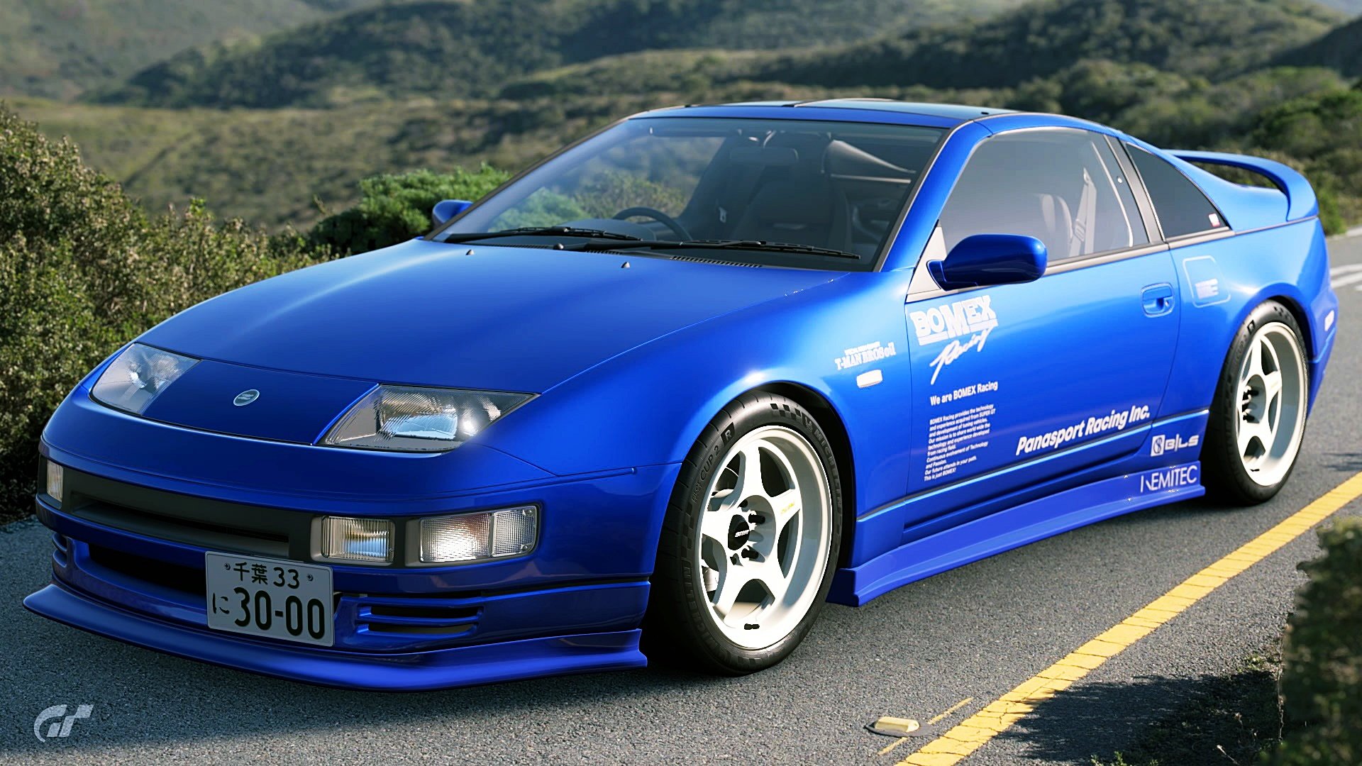 下手ッピ！グランツーリスモ7、27年目（179）Quick Race サン＝クロワ