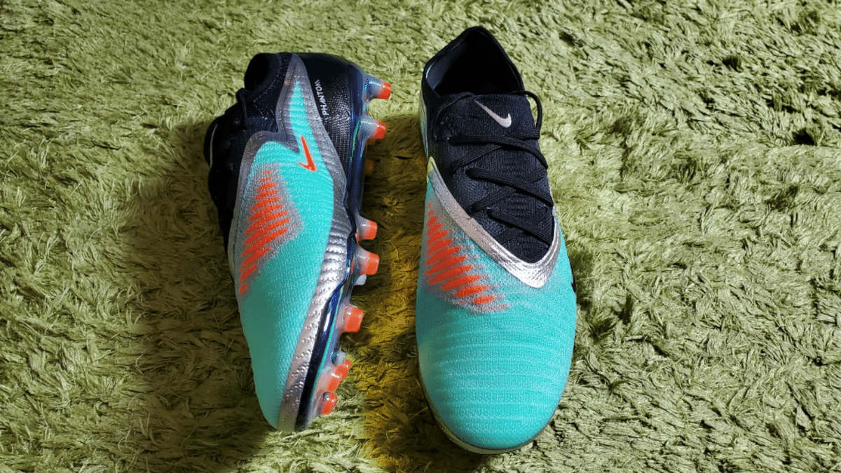 Nike ファントムビジョンelite SG 26.5㎝ 【公式通販】