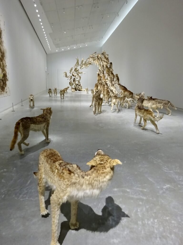 サクッと読める瀬戸芸2025レポ】わざわざ会期外を狙った直島新美術館編