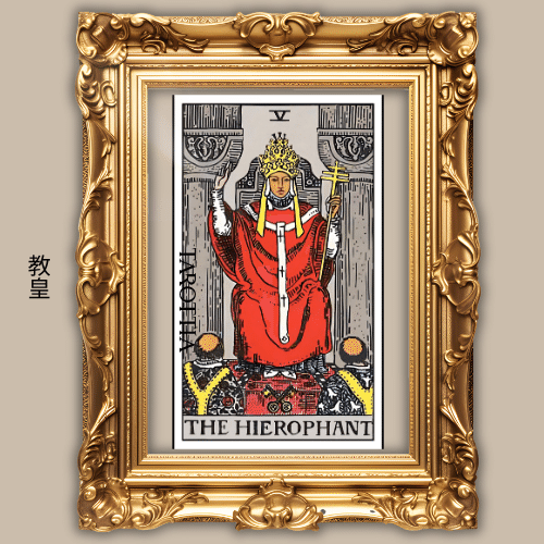 大アルカナ（元素／惑星／星座）まとめ➀｜workholic_tarottia