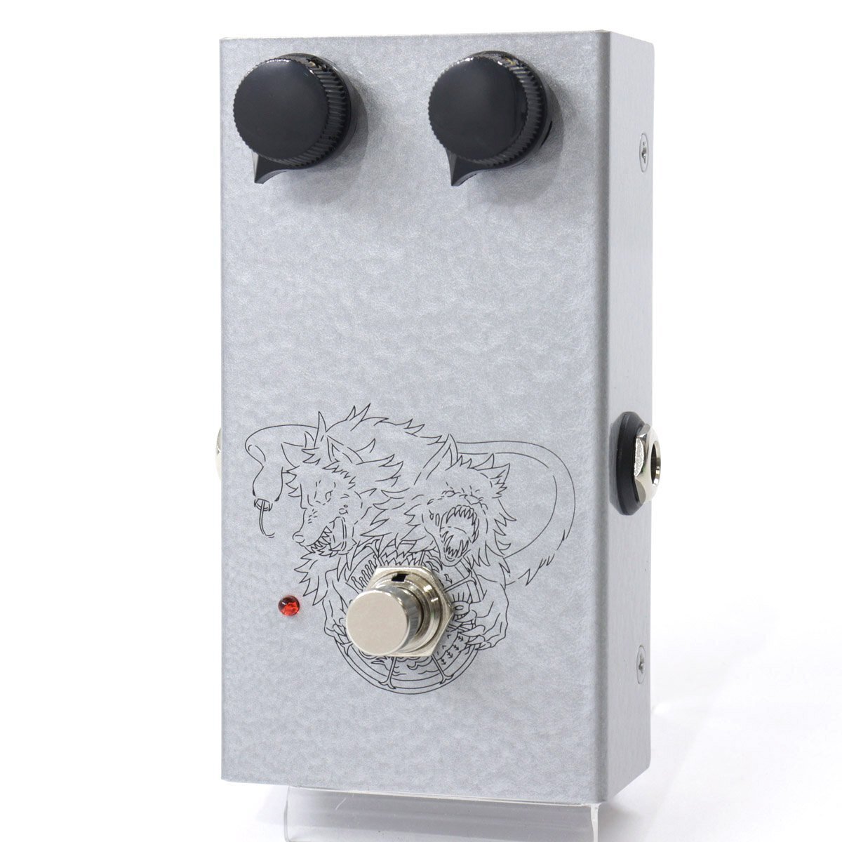 🔥Organic Sounds「Orthros」レビュー｜Maggie