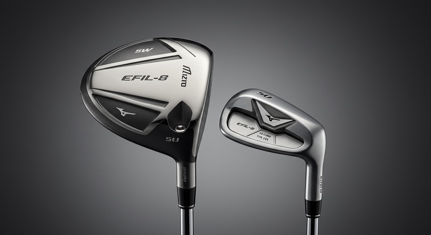 30代40代におすすめ！ミズノレディースゴルフセット選び｜Love golf