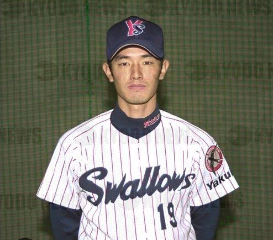 ヤクルトスワローズの90年代ベストスタメン｜ぼぶほーなー