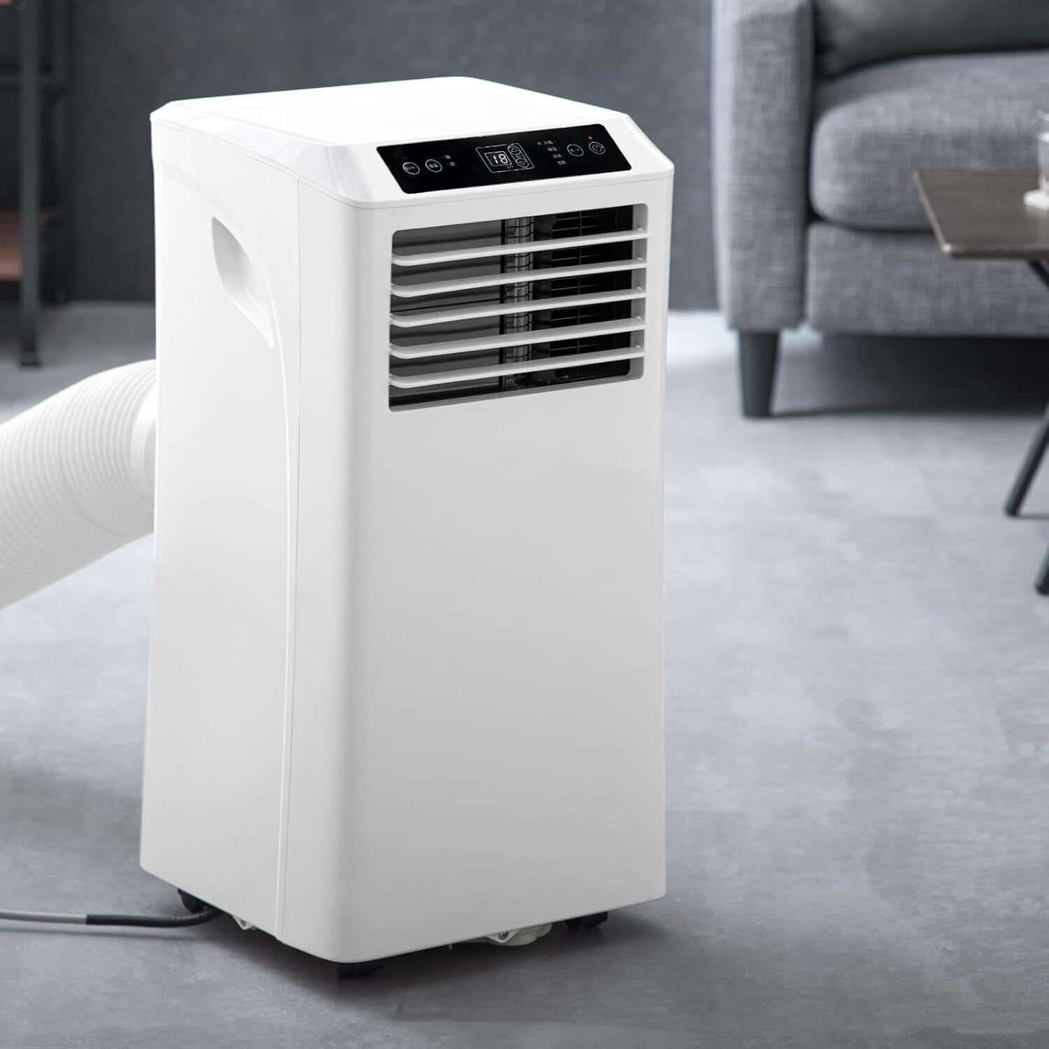 ☆スポットエアコン QL09☆タンスのゲン 2025年製 スポットクーラー