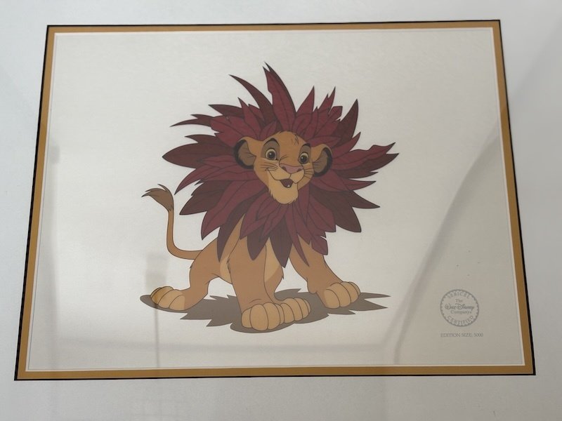 ディズニーアートの原点 ― セル画の世界へ！｜ピクシーダスト