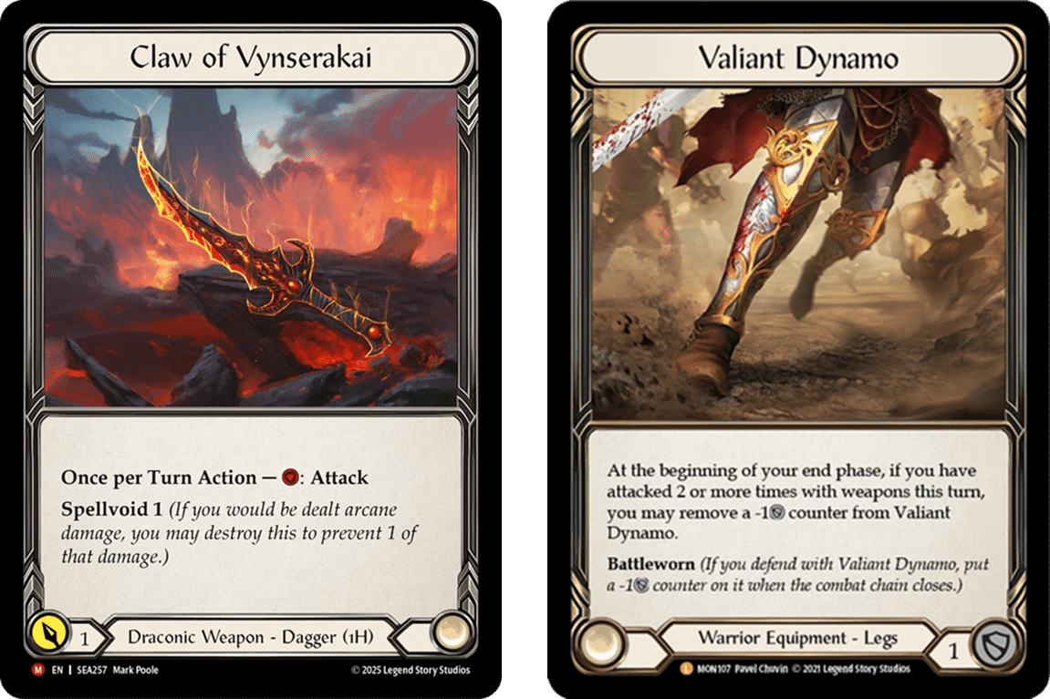 FAB日本選手権2025 11位入賞Cindra｜雑草