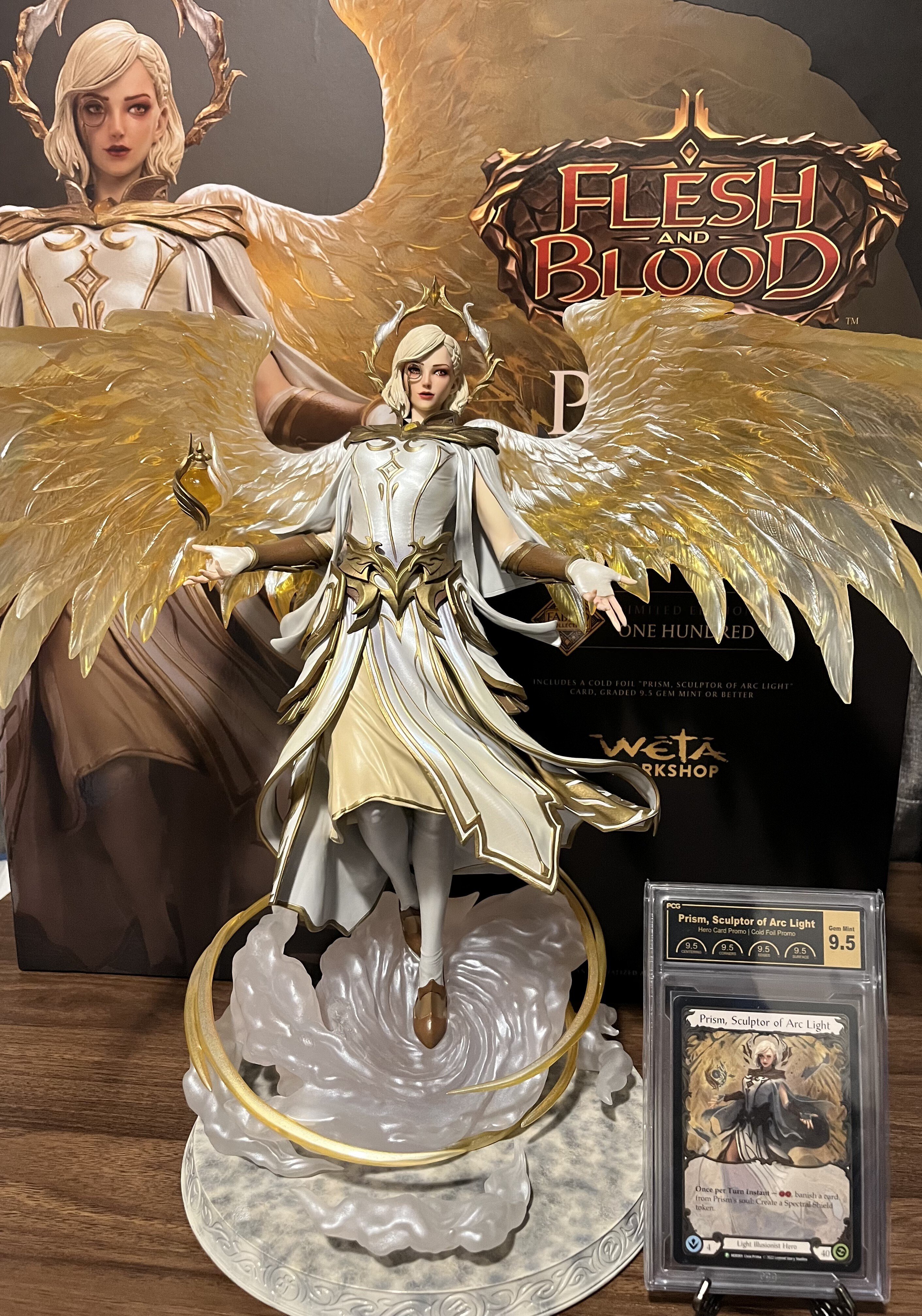 Prism買ったら人生変わった話｜たちかぜ