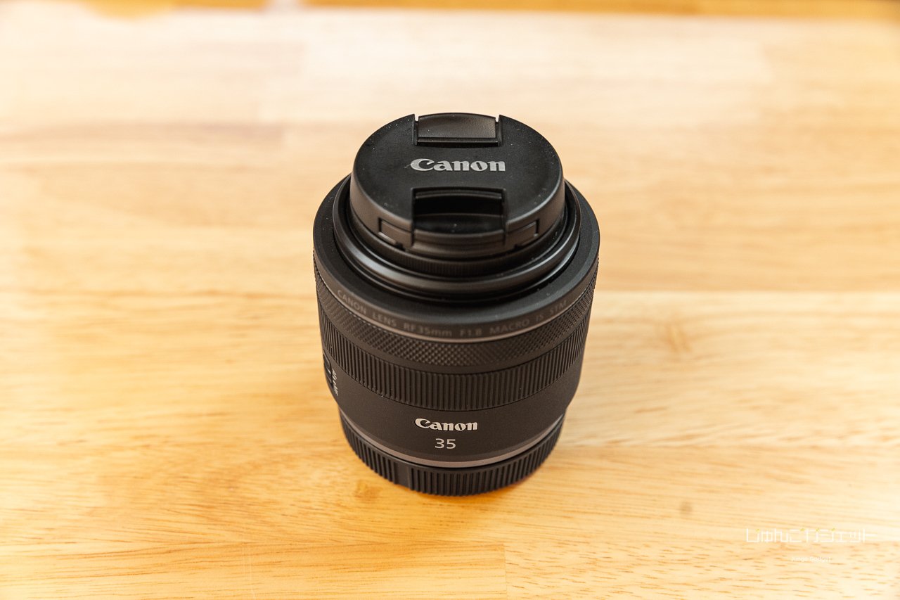 EOS R8におすすめのレンズ3選 | 撮るのが楽しくなるRFレンズたち