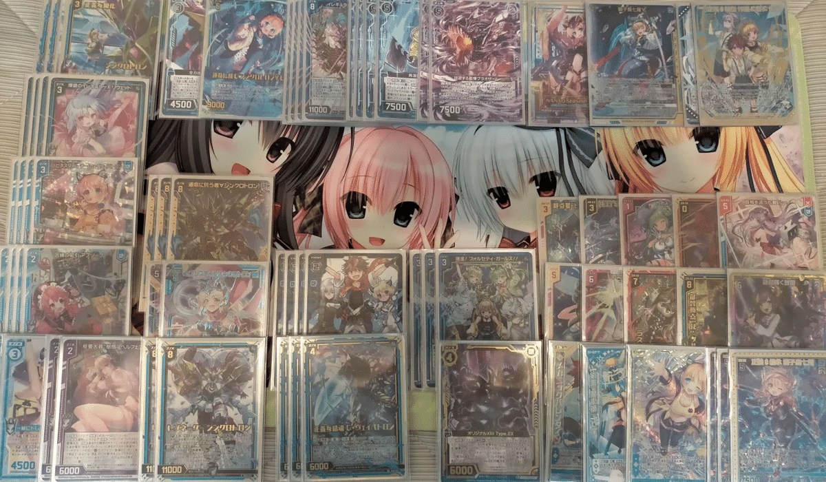 Z/X】第12回タングステン杯抄｜EveGokuraku