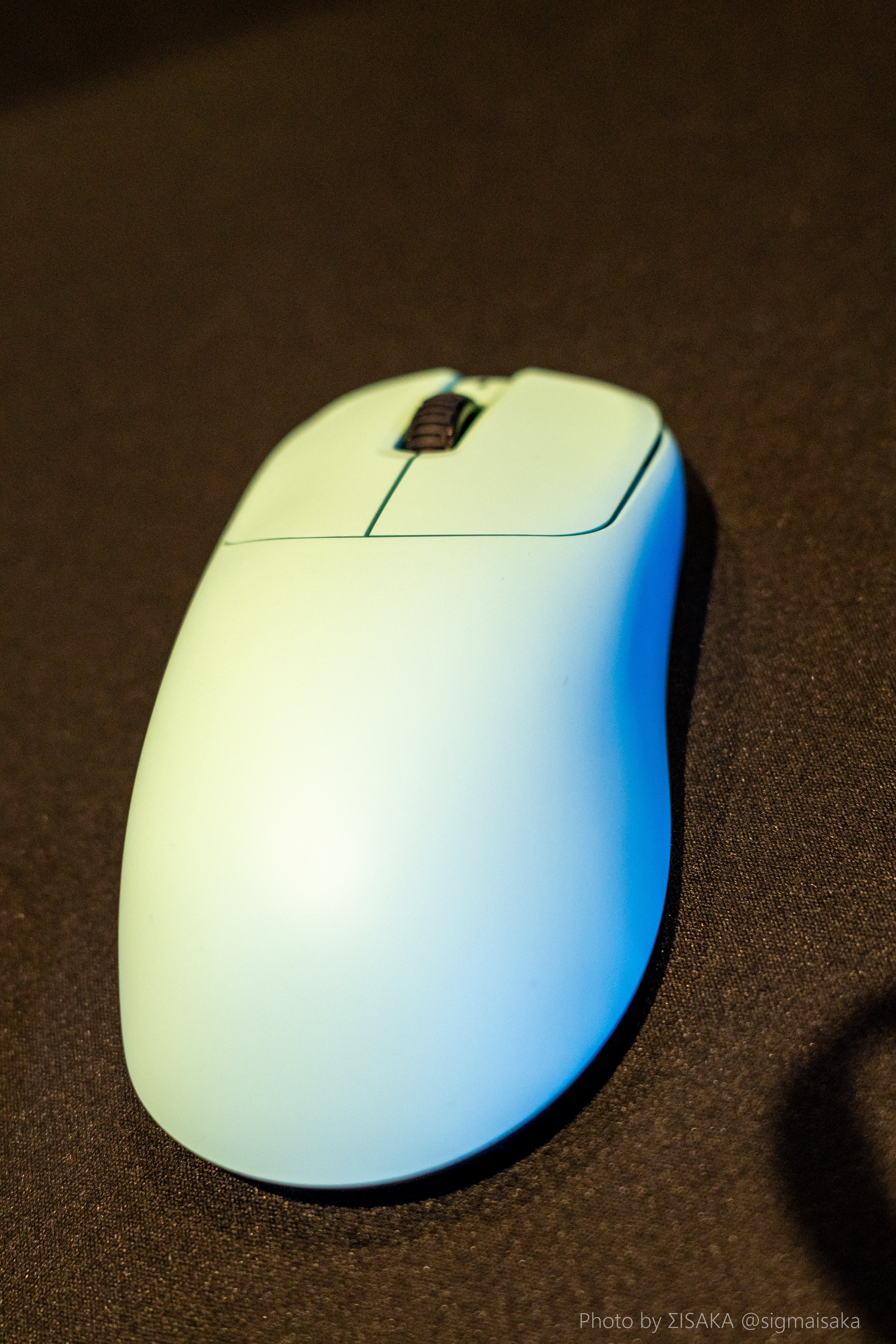 VAXEE製品体験会 参加レポート Part2-2 np-01s Ergoとの邂逅編｜ΣISAKA