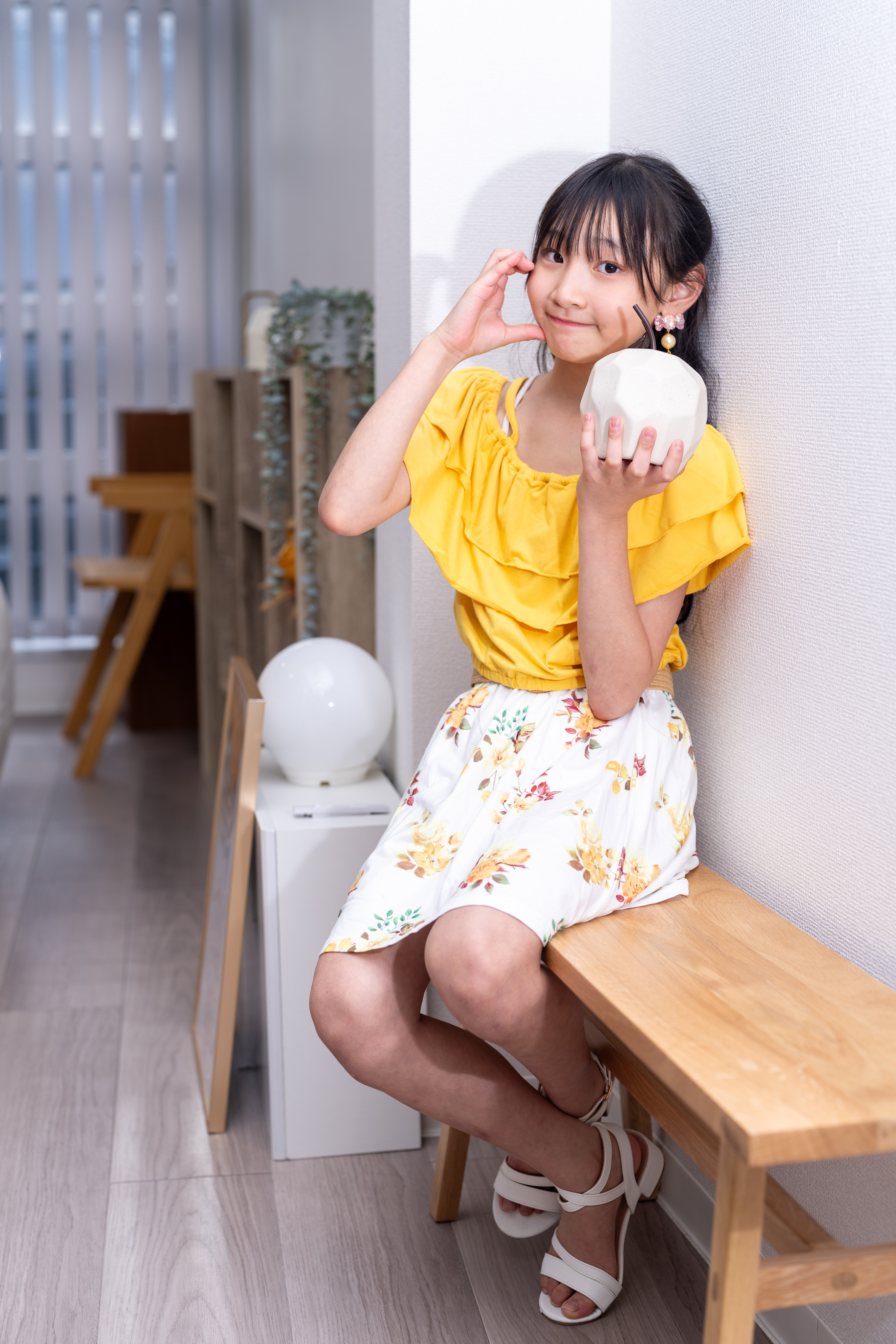 東京モデル撮影会（あーちゃん）｜アイドル！