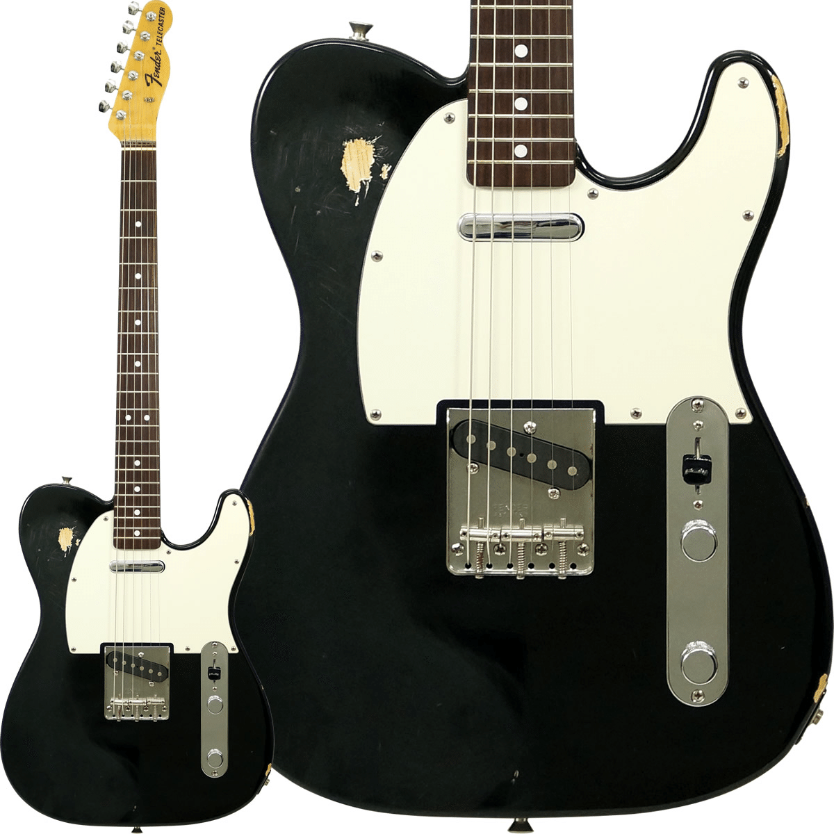 特選中古品！フェンダー・ジャパンによる「TL71-58」が中古で入荷しま