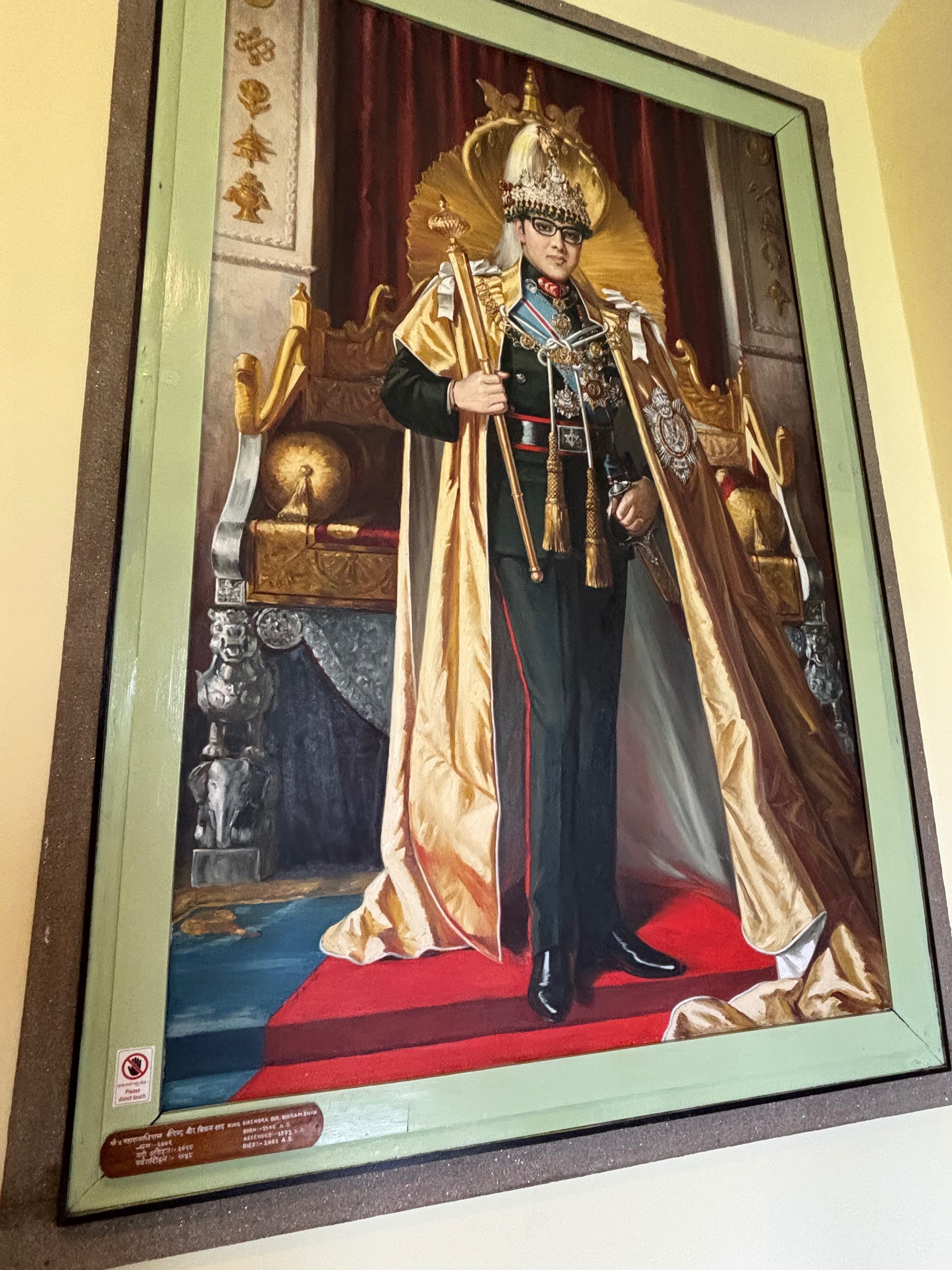 ネパールに行ってみた｜④ネパール王族殺害事件から24年｜やまと｜海外