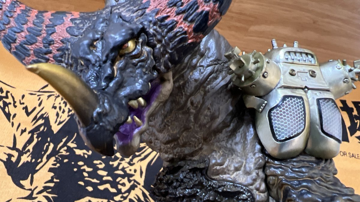 ギャラクシーカップ優勝できたので トリガー x デッカーデッキについて