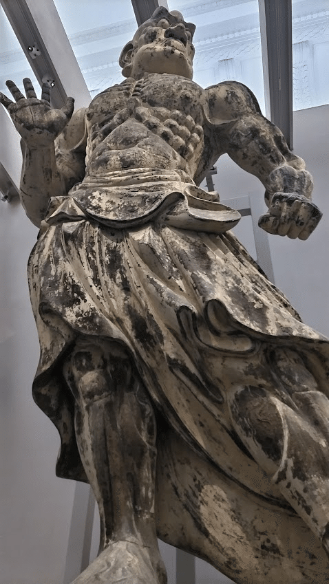 行ってきました】2025年8月 奈良国立博物館｜寄り道ロードセイリング