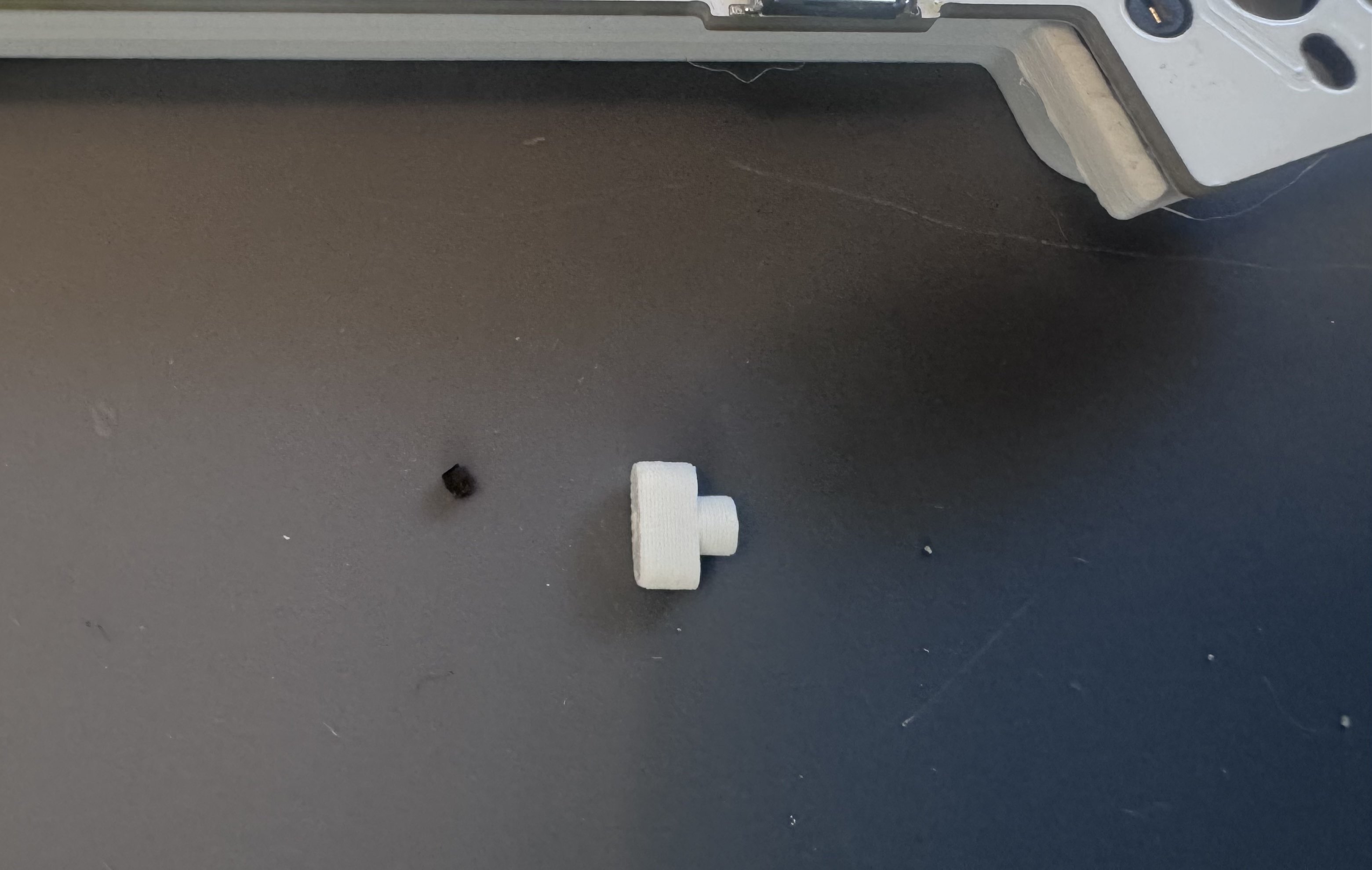 roBa ビルドログ｜utm