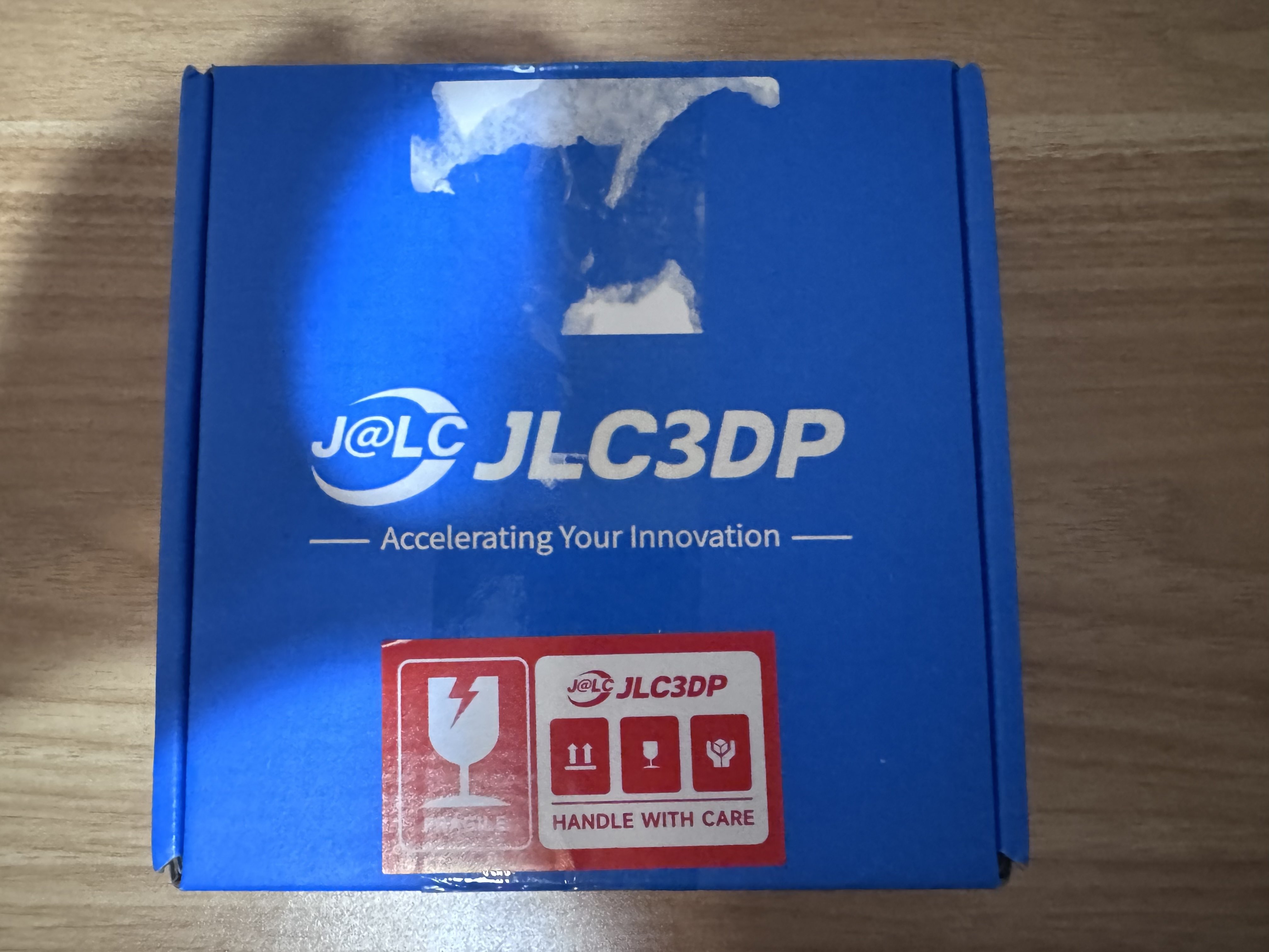 roBa ビルドログ｜utm