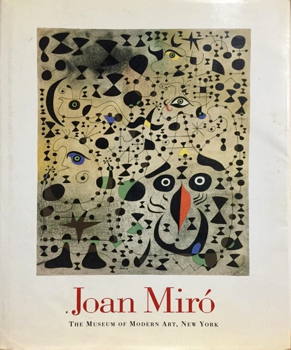 ジョアン・ミロ】絵画作品、リトグラフ、銅版画（エッチング